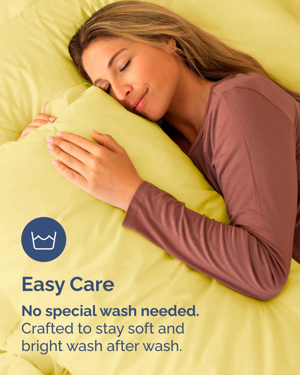 King Pillow Cases Set of 10 - Ultra Soft Hotel Quality Pillowcase Covers - Comfy, Cozy & Wrinkle Free - Shrink, Stain & Fade Resistant…
