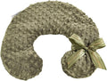 Your Personal comfort Ritual Sonoma Lavender Luxury Eucalyptus/Lavender Heatable/Chillable Neck Pillow, Microwaveable for Neck and Shoulde…