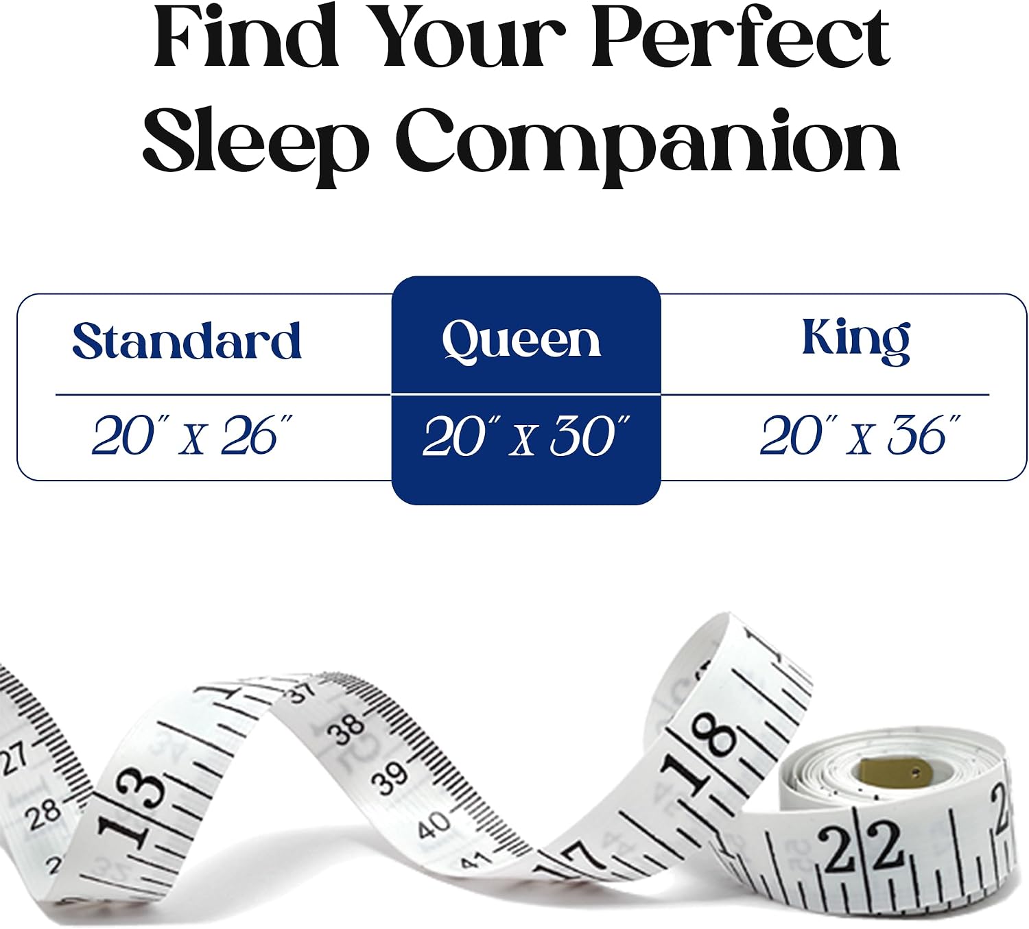 SLEEPHORIA Cooling Pillow Cases - BreezeWeave Queen Size Set of 2 Pillowcases for Hot Sleepers & Cool, Deep Rest - Cloud Soft, Silky…