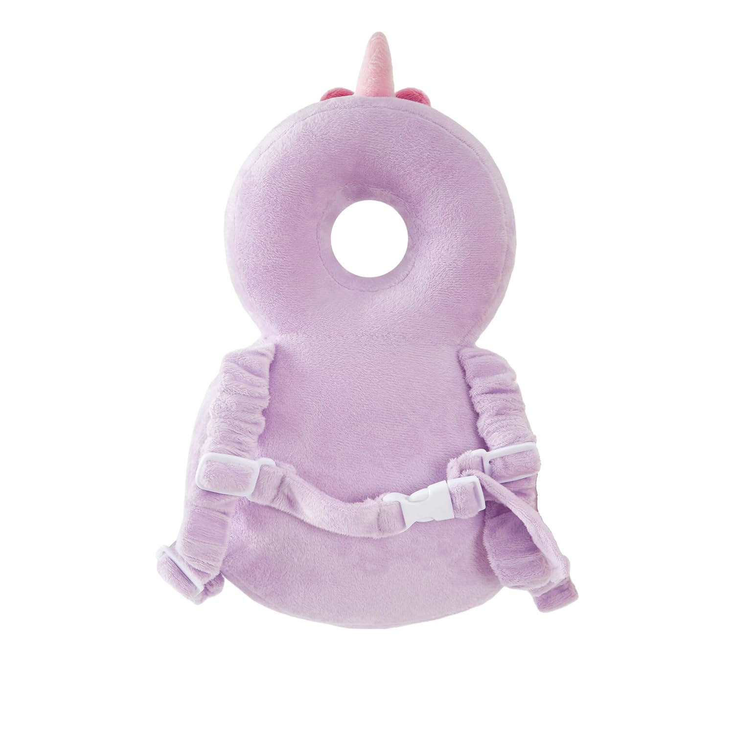 Baby Back Potection Toddler Safety Protector Cushion Pad Toddler Backpack for Crawling Walking Adjustable Toddlers Back Safety Pad for…
