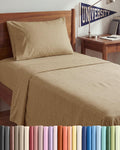 Twin XL Size 3 Piece Sheet Set - Comfy Breathable & Cooling Sheets - Hotel Luxury Bed Sheets for Women & Men - Deep Pockets, Easy-Fit…