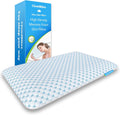 CloudBliss Thin Pillow 2.75” for Stomach & Back Sleepers – Ultra Memory Foam Flat Pillow for Sleeping, Low Profile, Supports Cervical…