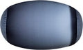 Squishy Microbead Neck Pillow, 7Inch x 12Inch Soft Travel Body Bed Pillow Bean Pillow for Kids Adult Chair Sleeping Car Seat, Fun…