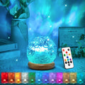 Teen Girl Gifts Trendy Stuff Mood Lighting,18 Colors Birthday Graduation Gifts Aurora Light Projector for Bedroom, Dimmable Ambient…