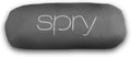 Spry Recovery Pillow - Supportive Neck, Back, Lumbar, Spine Contouring Pillow Great for Work, Office, Couch & More Adaptive Flo-Form…