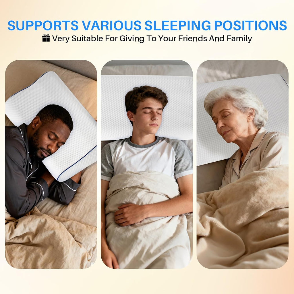 Hopihe Sunrise Pillow, Sound Machine for Sleep with Bluetooth Speaker & Sunset Simulation, Smart Pillow with Wake Up Light, Sunset Lamp, Wh…