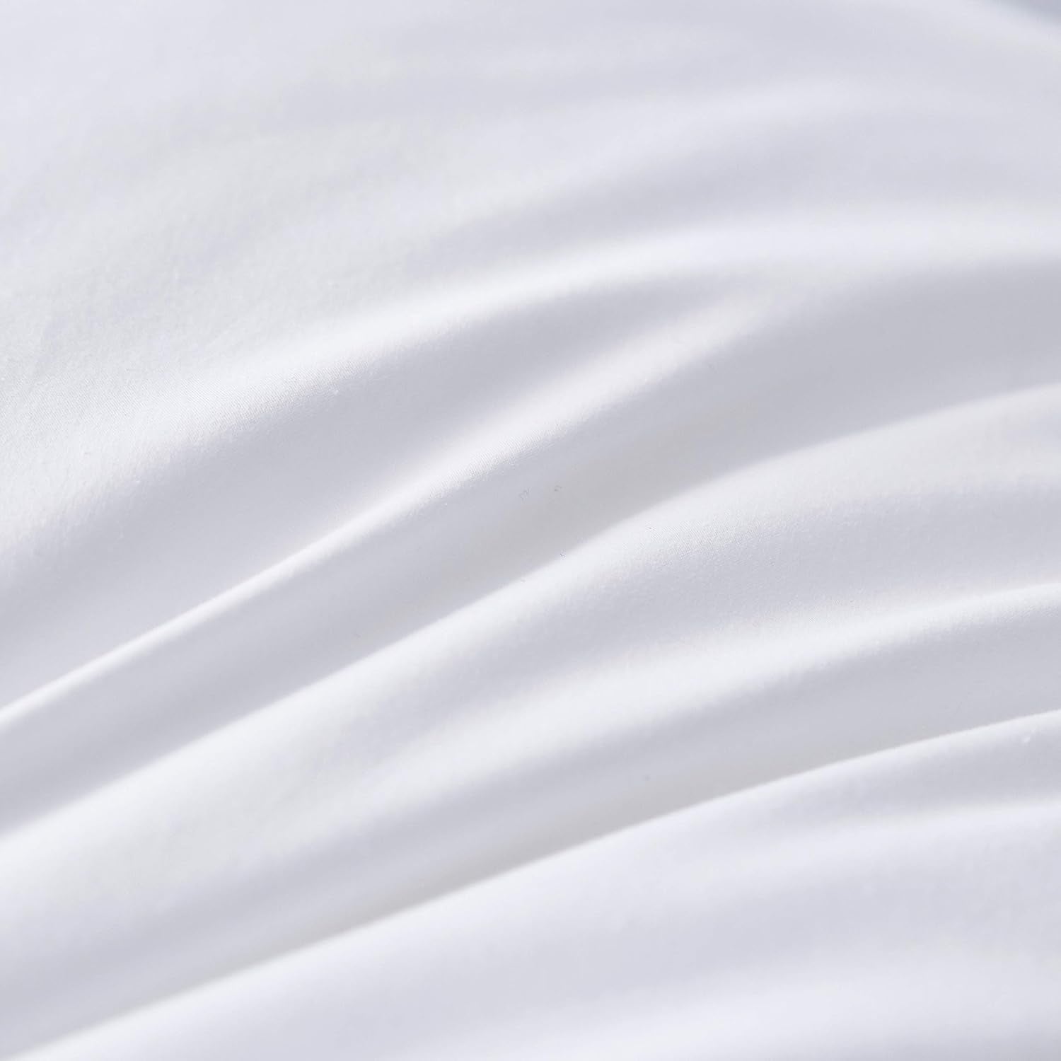 Three Geese Adjustable Layer Goose Feather Pillow, Assemblable Bed Pillow,100% Soft Cotton Cover, Good for Side and Back Stomach Sleeper…