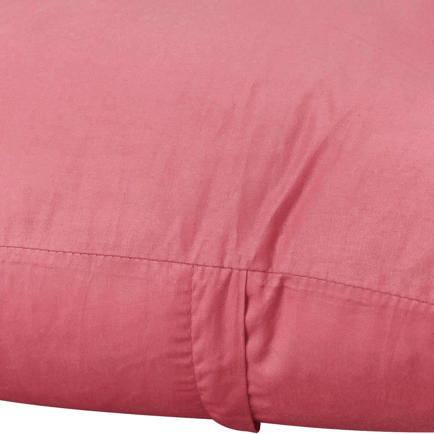 Thmyo 4-Pack 100% Cotton Lumbar Comfortable Solid Decorative Throw Pillow Case, Rectangle Cushion Cover Pillowcase Sublimation Blank Pillow…