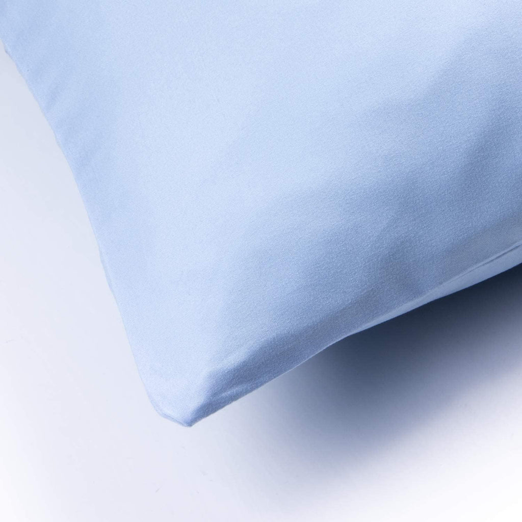 FLXXIE King Pillow Cases Set of 2, Soft Microfiber Pillow Covers with Envelope Closure, Wrinkle, Fade and Stain Resistant Pillowcases…