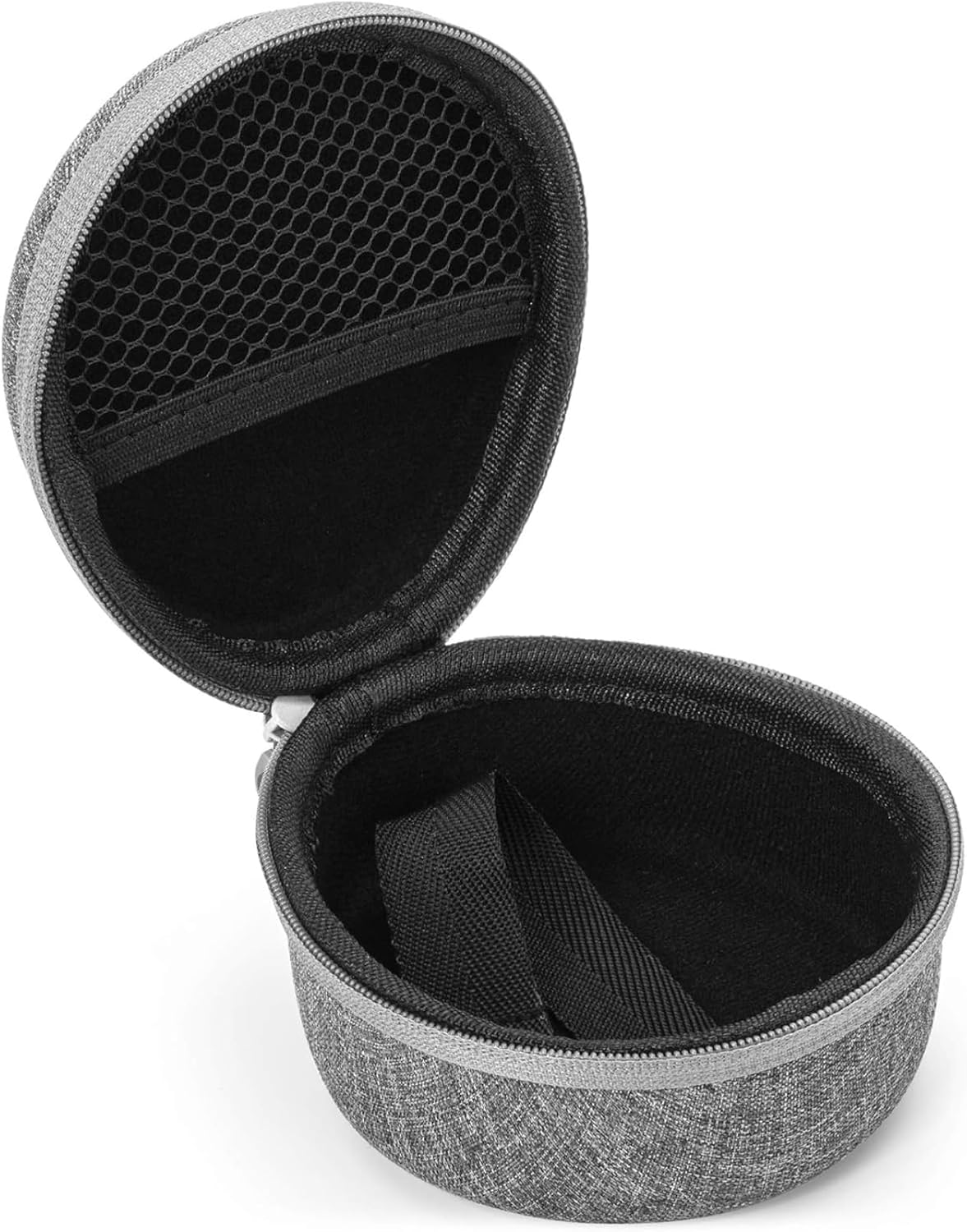 Yogasleep Crush-Resistant Travel Case for Hushh & Rohm White Noise Sound Machines, Provides Protection While Traveling, Double Stitch…