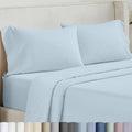 CALIFORNIA DESIGN DEN Soft & Silky 500 Thread Count 100% Cotton Sateen, Cool & Smooth with A Classic Opening, Set of 2 King Pillow Cases…