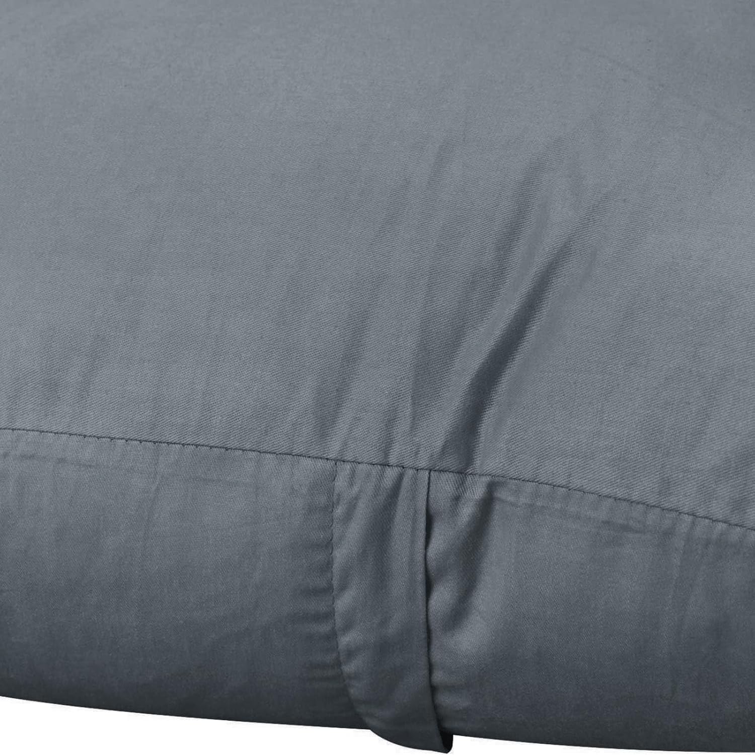 Thmyo 4-Pack 100% Cotton Lumbar Comfortable Solid Decorative Throw Pillow Case, Thmyo Rectangle Cushion Cover Pillowcase Sublimation Blank P…