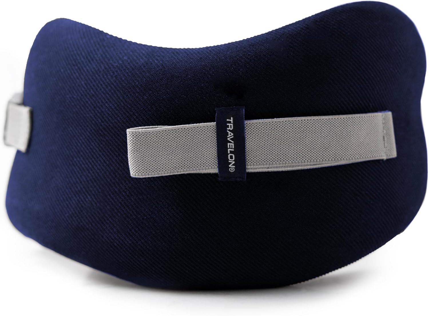 Travelon Travel Pillow, Navy 0 Count