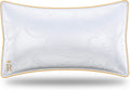 Royaltherapy Royal relaxation King-Size Professional Hotel Pillow (Pack of 1) - A Set of Plush Gel Microfiber Down Alternative…