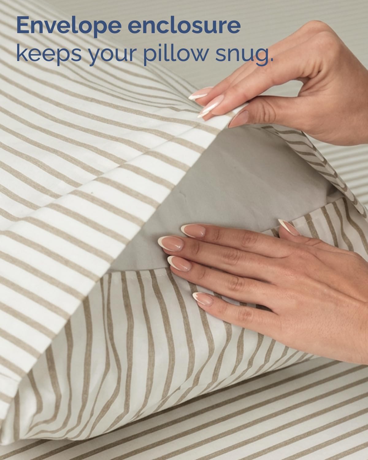 Twin Size 3 Piece Sheet Set - Comfy Breathable & Cooling Sheets - Hotel Luxury Bed Sheets for Women & Men - Deep Pockets, Easy-Fit, Soft…