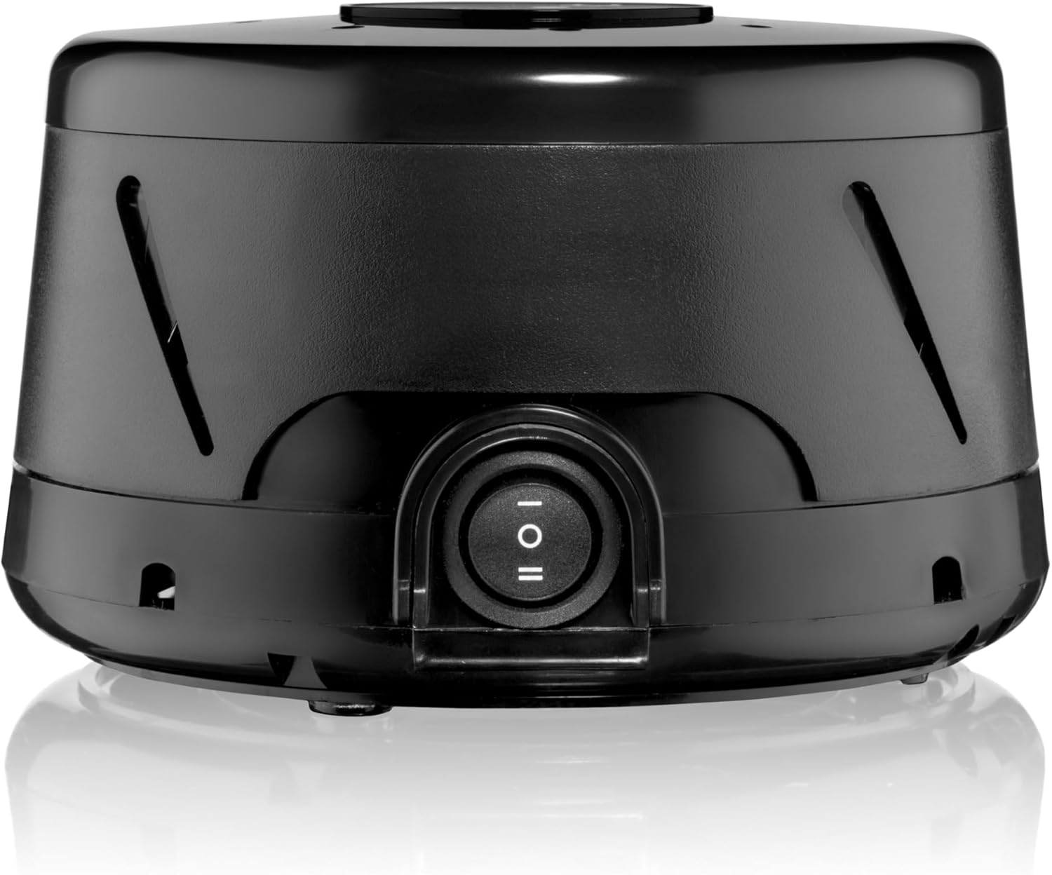 Yogasleep Dohm Classic (Black) The Original White Noise Machine, Soothing Natural Sound from a Real Fan, Noise Cancelling for Office Privac…