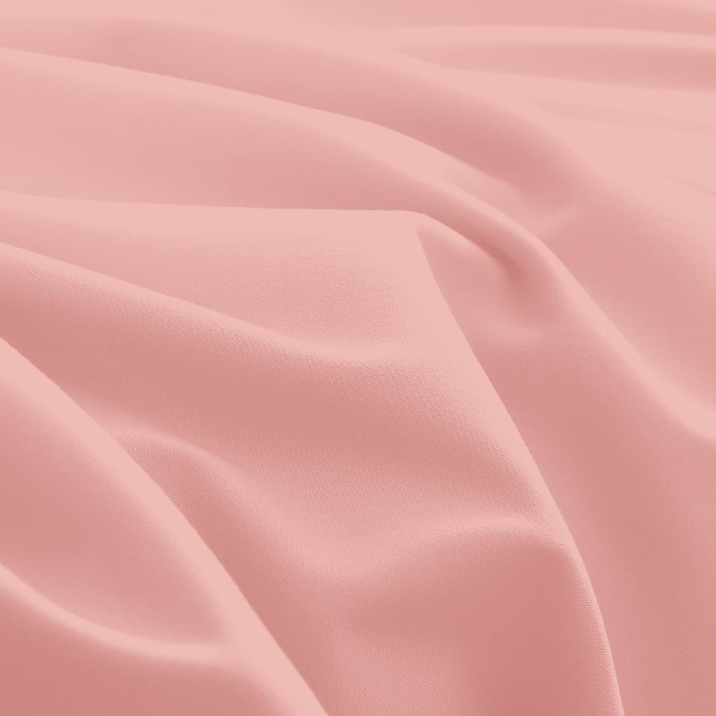 MocassiLuxuryBedding Mocassi Twin Size 4-Piece Bed Sheet Set - 1800 Hotel Quality Microfiber 18-24 Inches Extra Deep Pocket Fitted Sheet- L…