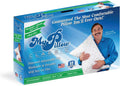 MyPillow Bedding Bed Pillows for Sleeping Queen Size, Perfect for Back, Stomach or Side Sleepers - My Pillow Classic Pillow [Queen, Firm] C…
