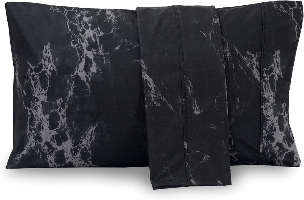 Elegantcomfort Elegant Comfort Luxury Ultra-Soft 2-Piece Pillowcase Set - 1500 Hotel Quality Microfiber Double Brushed - Wrinkle Resistant,…