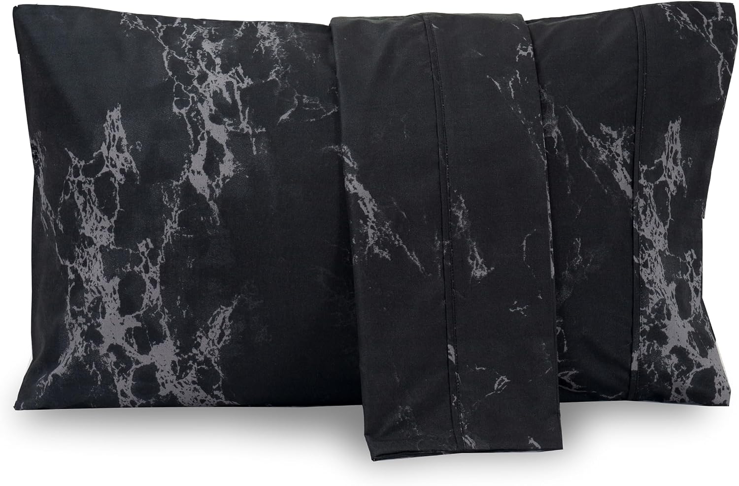 Elegantcomfort Elegant Comfort Luxury Ultra-Soft 2-Piece Pillowcase Set - 1500 Hotel Quality Microfiber Double Brushed - Wrinkle Resistant,…