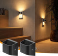 Niorsun Night Lights Plug Into Wall, Auto Brightness Sensor Night Light, 3000K Warm White, Ultra- Wall Light for Hallway Bathroom Bedro…