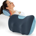 Comfier [2026 Fathers Day Gift for Men, Shiatsu Neck and Back Massager with Heat, Massager Pillow with 3D Kneading Deep Tissue, Cordless &…