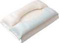 hyvecloud Memory Foam Bed Pillow, Adaptive Pillows for Neck, Medium Firm Pillow for Side, Back, and Stomach Sleepers Keep Pressure Relief to D…