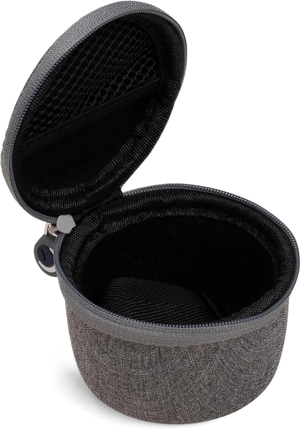 Yogasleep Crush-Resistant Travel Case for Travel Mini White Noise Sound Machine, Provides Protection While Traveling, Double Stitch…
