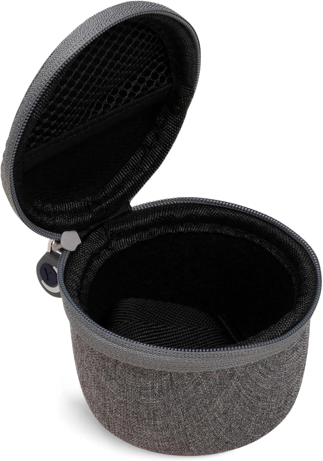Yogasleep Crush-Resistant Travel Case for Travel Mini White Noise Sound Machine, Provides Protection While Traveling, Double Stitch…