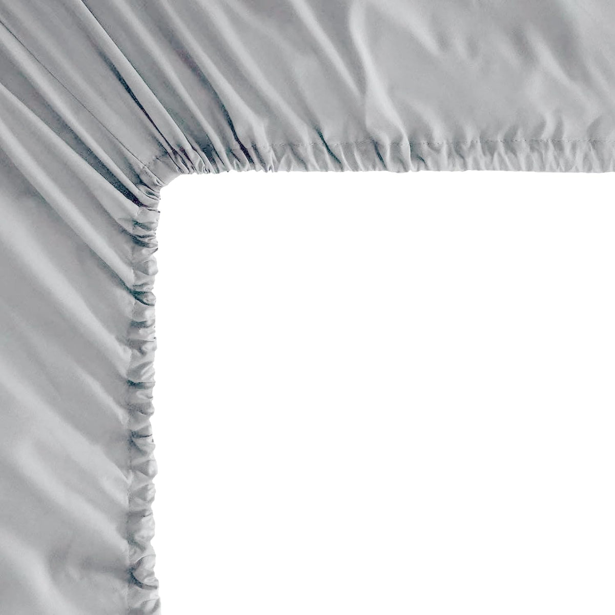 MocassiLuxuryBedding Mocassi Queen Sheet Set - Luxury Hotel 1800 Premier Bedding Sheets & Pillowcases - Ultra Soft Breathable & Cooling Bed…