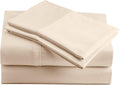Perupima Peru Pima 415 Thread Count Percale California King Sheet Set - 100% Peruvian Pima Cotton, 4 Piece (Flat, Fitted, 2 Pillowcases) -…
