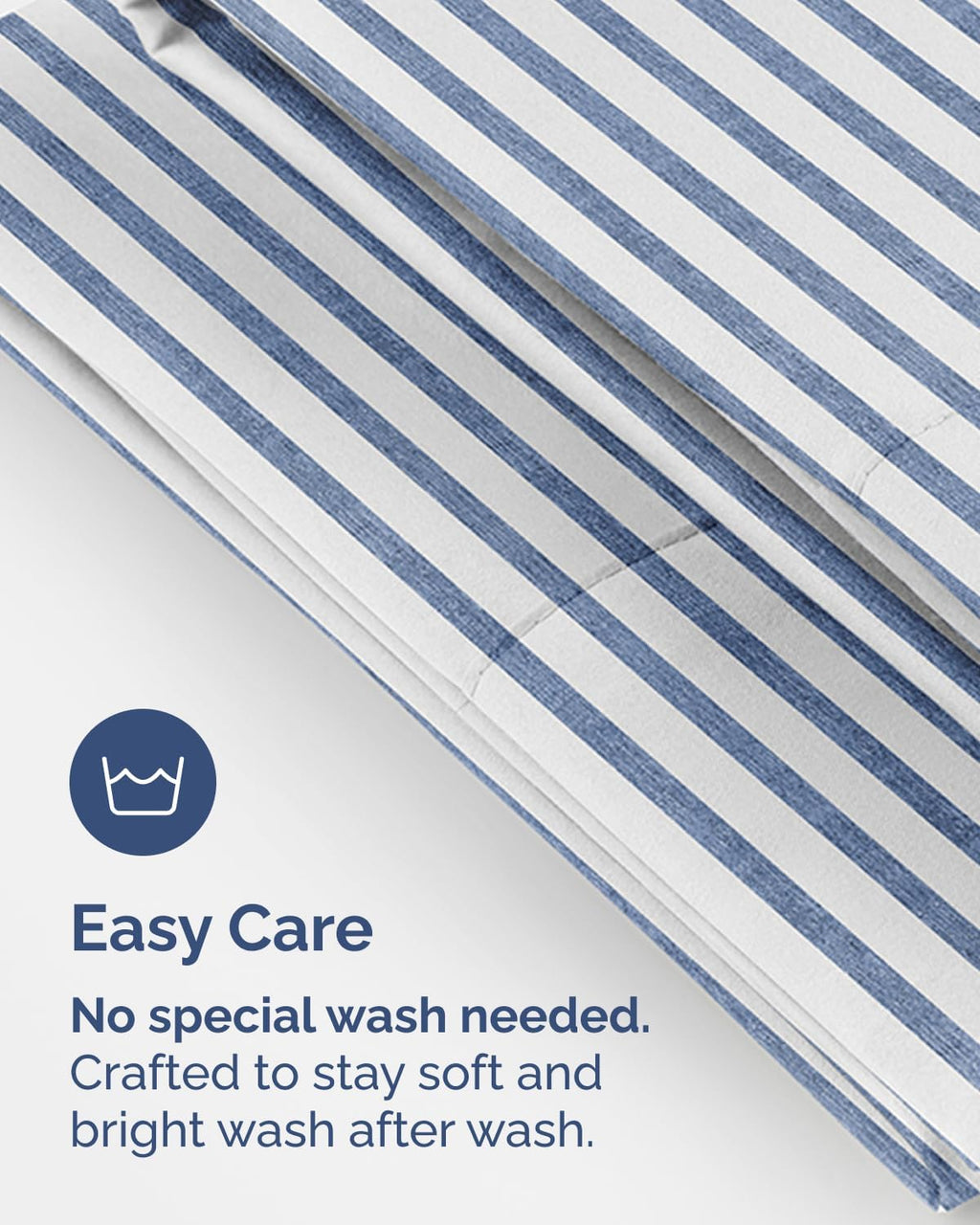Queen Pillow Cases Set of 8 - Ultra Soft Hotel Quality Pillowcase Covers - Comfy & Wrinkle Free - Shrink & Fade Resistant - Machine…