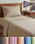 Twin XL Size 3 Piece Sheet Set - Comfy Breathable & Cooling Sheets - Hotel Luxury Bed Sheets for Women & Men - Deep Pockets, Easy-Fit…