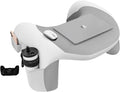 Wogahev Laptop Lap Desk, Reading Pillow for Bed, Memory Foam Arm Rest Support Gaming Pillow with Cup/Phone Pocket, Laptop Lap Desk for Work…