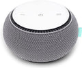 Snooz Smart White Noise Machine - Real Fan Inside for Non-Looping Sound, Portable for Adults, Dogs, Travel, Home, Bedroom, Sleepi…