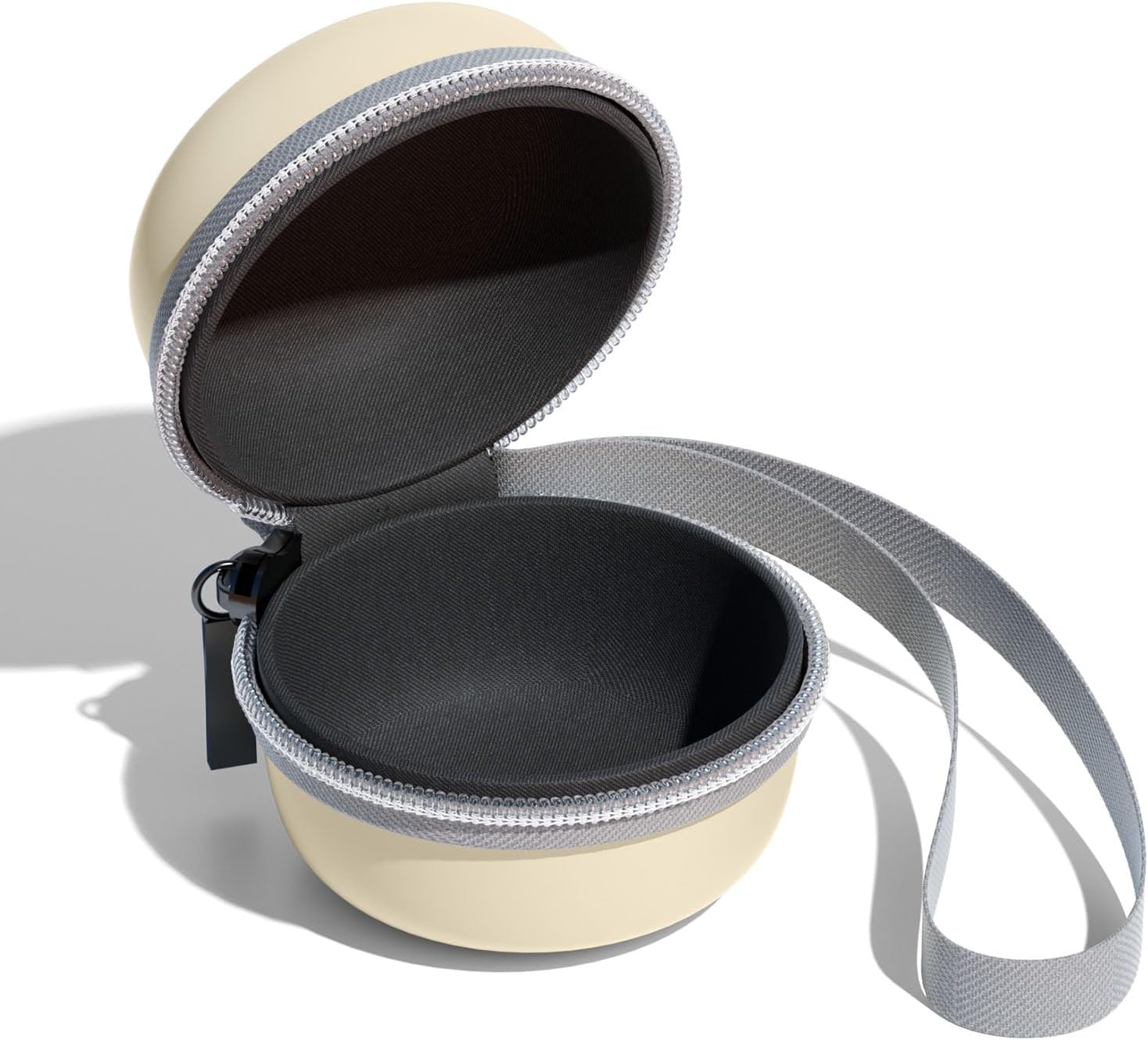 LEICEX Portable Sound Machine Case (Only Travel Case)