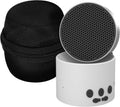 Adaptive Sound Technologies LectroFan Micro2 & Carrying Case for LectroFan Micro2 - Portable Bluetooth Speaker - Compact Sound Machine…