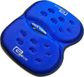 G Seat LITE Travel Gel Foam Cushion | Back Pain, Sciatica, Pressure Relief | Relieves Tailbone Discomfort, Promote Healthy Posture |…