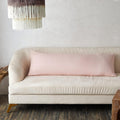 Simple&Opulence Body Pillow Cover 20" x 54",100% Pure Linen, Ultra Soft and Breathable, Body Pillowcase with Envelope Closur…
