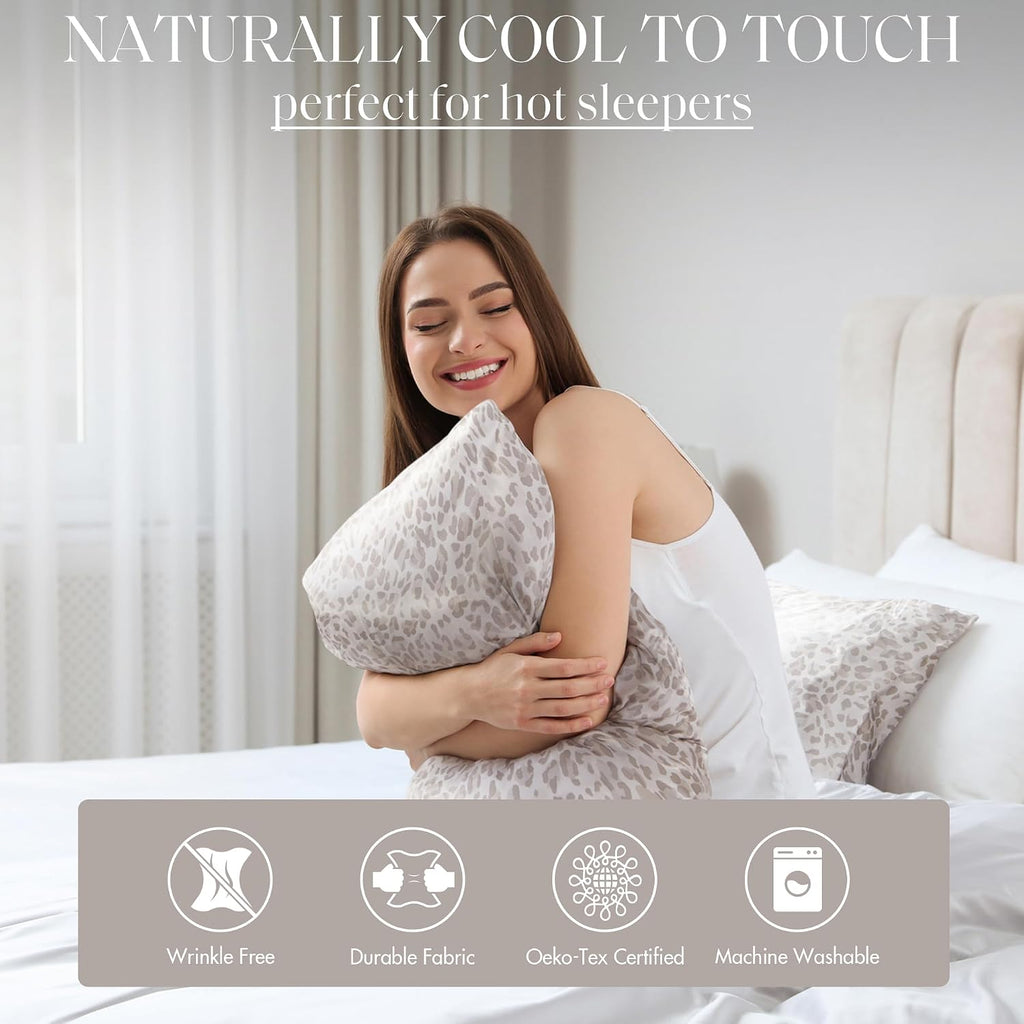 Madisonpark Madison Park Essentials Satin Sheet Set Luxury and Silky with Natural Sheen, Elastic 14" Pocket fits up to 16" Mattress, All Ar…