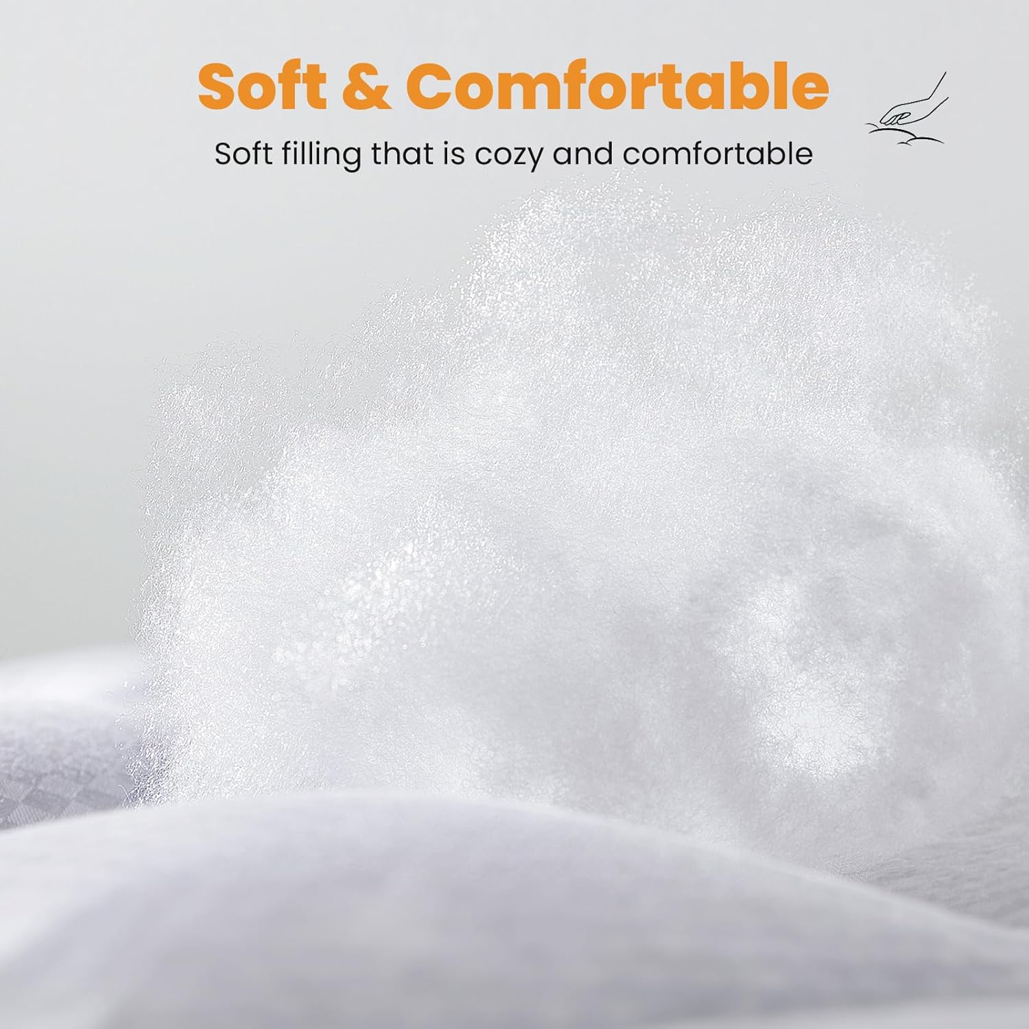 Matbeby Twin Size Mattress Pad - Cooling Breathable Mattress Topper, Quilted Fitted Mattress Protector, Pillow Top Mattress Cover with 8-21…