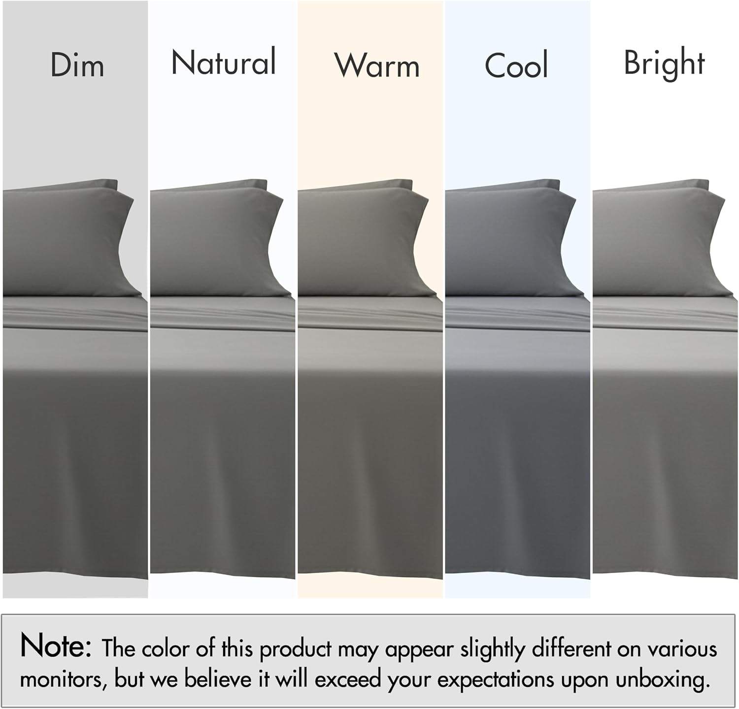 Ruvanti 100% Cotton Percale Sheets Twin XL Size – Crisp Cooling Bed Sheets for Hot Sleepers, Deep Pocket 16”, Soft Breathable & Durable Hot…