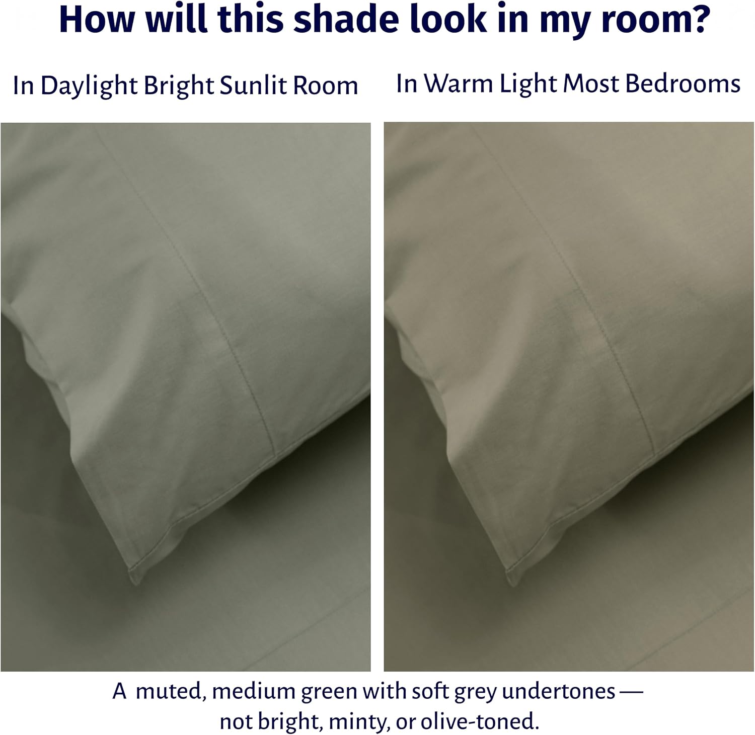 CaliforniaDesignDen California Design Den Deep Pocket Queen Sheet Set - Certified 100% Egyptian Cotton, Lightweight, Crisp Percale Bed Shee…