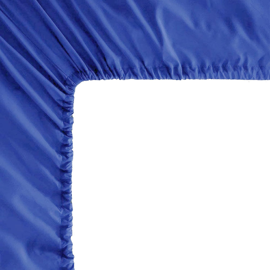 MocassiLuxuryBedding Mocassi Twin XL Sheet Set - Luxury Hotel 1800 Premier Bedding Sheets & Pillowcases - Ultra Soft Breathable & Cooling B…