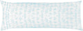 Elegantcomfort Elegant Comfort Ultra Soft 1-Piece Set Sea Waves Print Pillowcases - 1500 Hotel Quality Microfiber, Soft and Smooth Hidden Z…