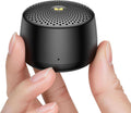 Monster Nano S36 Portable White Noise Machine with 15 Non-Looping Sleep Sounds, Bluetooth 6.0, Mini, Rechargeable Battery, Timer & Memory…