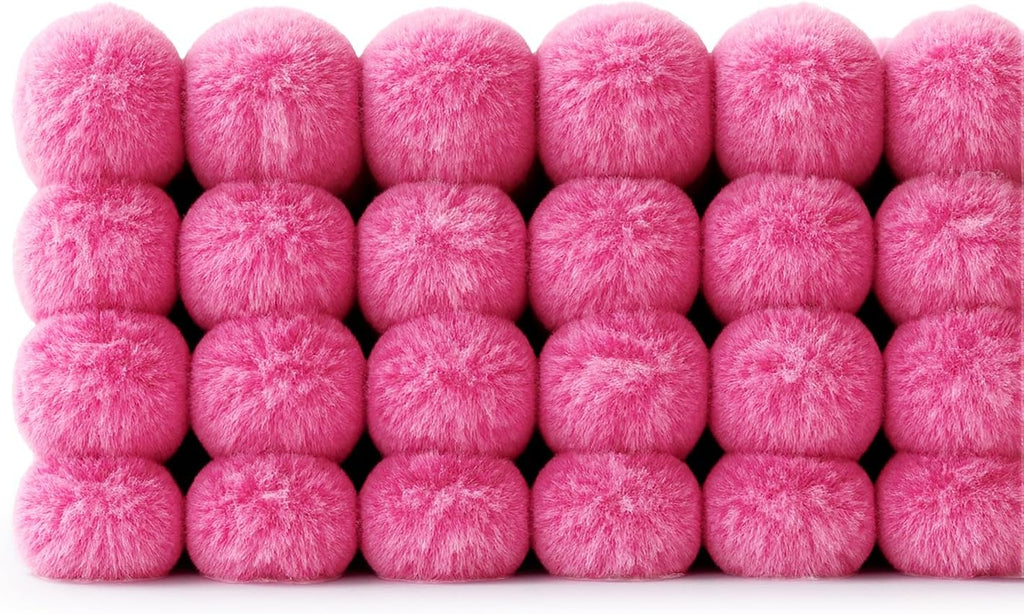 Miulee Faux Fur Plush Decorative Throw Pillow Covers 18x18 Set of 4, Spring Modern Soft Fuzzy Striped Cushion Covers for Sofa Couch Bed Liv…