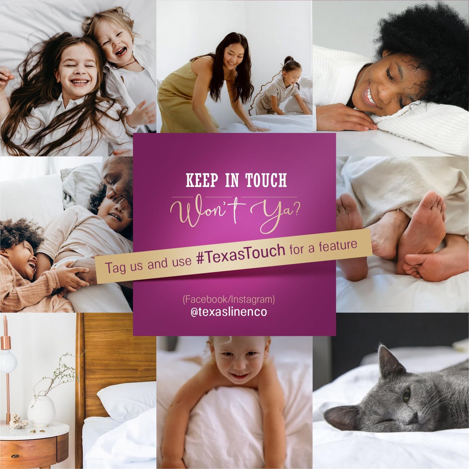 TEXAS LINEN CO. 100% Egyptian Cotton Queen Sheets Set - Luxury 1200 Series Star Sleepin' Collection Egyptian Cotton Sheets Queen Size (4…
