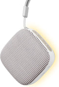 Portable Sound Machine for Travel, White Noise Sound Machine for Sleeping, 52-Hour Lasting Mini Noise Machine with 21 Quality Non-looping…