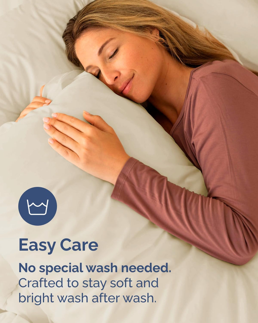 King Standard Pillow Cases Set of 6 - Ultra Soft Hotel Quality Pillowcase Covers - Comfy & Wrinkle Free - Shrink & Fade Resistant…